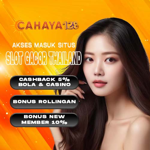 CAHAYA128 | AKSES MASUK UTAMA SITUS SLOT GACOR DAN ONLINE CASINO MUDAH MENANG SETIAP HARINYA UNTUK WILAYAH INDONESIA